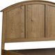 Intercon Jackson Golden Oak Queen Panel Storage Bed-3