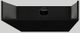 Vent-A-Hood® 54" Black Carbide Wall Mounted Range Hood-1