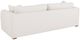Fairfield® Customizable Lovey Sofa-3