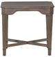 Fairfield® Avignon Louve Square End Table-1