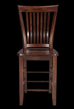 Mavin Customizable Hannah Dining Side Chair-4