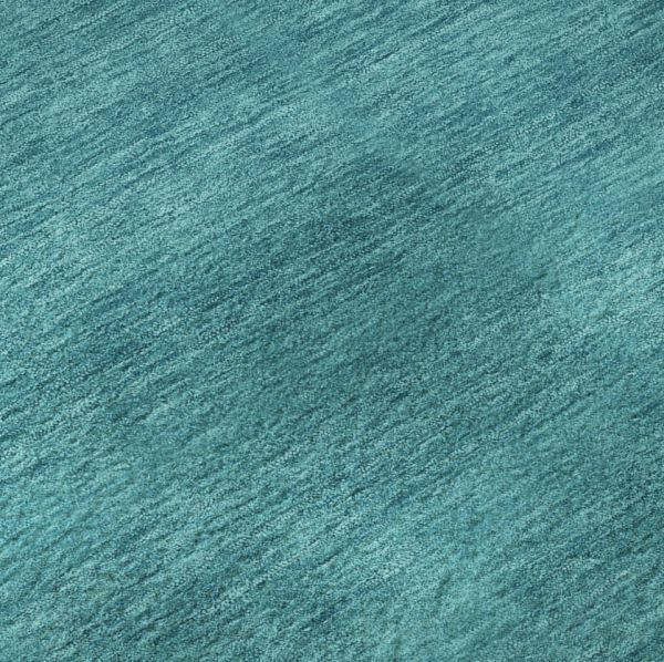 Dalyn™ Rug Company Soft Essentials SE6 Turquoise 5'x8' Area Rug-4
