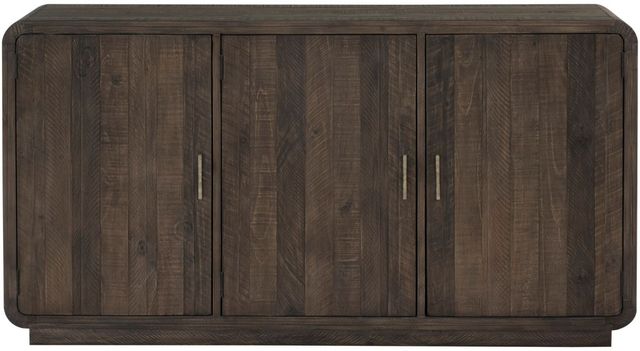 Moe's Home Collection Monterey Driftwood Sideboard-0