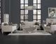 Michael Amini® Melrose Plaza Dove Upholstered Swivel Chest-1