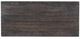 Hooker® Furniture Commerce and Market Weaver Black Rustic Accent Chest-4