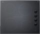 Summit® 24" Black Electric Cooktop-0