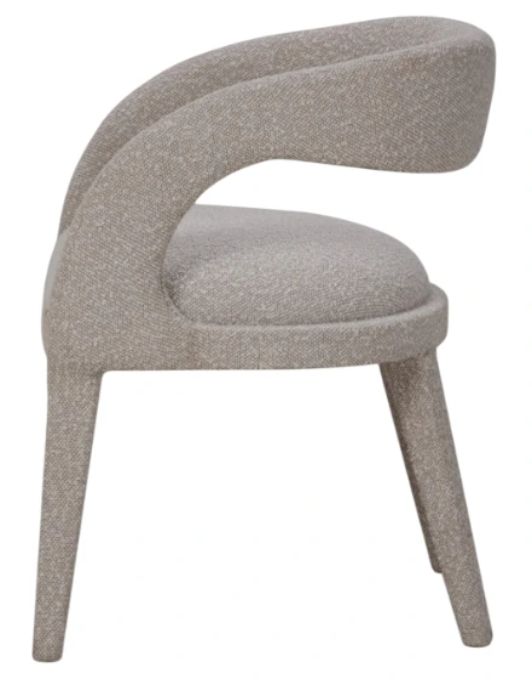 Bramble Customizable Verona Dining Chair-3