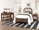 LM Co Home By Vaughan-Bassett Bungalow Home by Ben & Erin Napier Folkstone Desk Chair-2