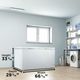 Danby® 17.1 Cu. Ft. White Chest Freezer-4