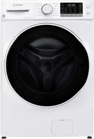 Element® 4.5 Cu. Ft. White Front Load Washer 