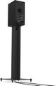 Klipsch® KS Series 24" Black Loudspeaker Stands-5