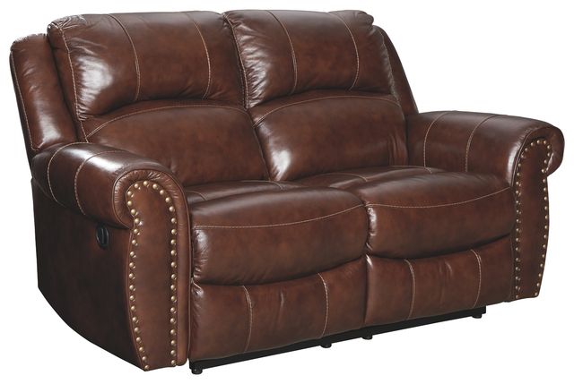 Signature Design by Ashley® Bingen 2-Piece Harness Living Room Seating Set-2