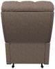 Best® Home Furnishings Customizable Brosmer Leather Rocker Recliner with Heat and Massage-3