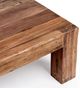 Classic Home Giza Natural Coffee table-5