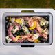 Weber® Works™ Basin with Cutting Board Lid-2