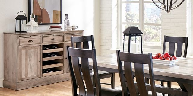 Mavin Customizable Lexington Dining Buffet-1