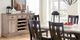 Mavin Customizable Lexington Dining Buffet-1