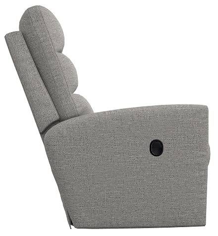 La-Z-Boy® Liam Twilight Manual Wall Reclining Sofa-2
