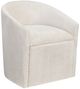 Crestview Milan 2-Piece Beige Dining Chair Set-0