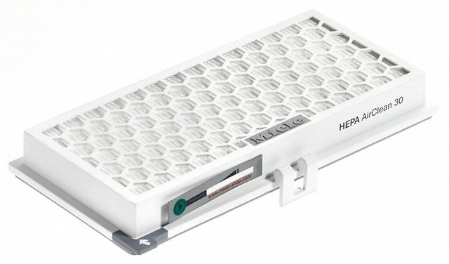 Miele Vacuum HEPA AirClean Filter - SF HA 30