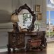 ACME Furniture Versailles Cherry Oak Vanity Desk-3