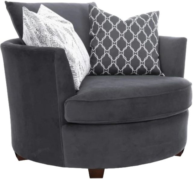 Decor-Rest® Furniture LTD Customizable 2992 Chair-0