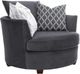 Decor-Rest® Furniture LTD Customizable 2992 Chair-0