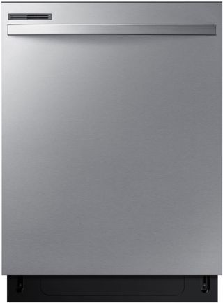 Samsung® 24" Fingerprint Resistant Stainless Steel Top Control Built-In Dishwasher