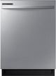 Samsung® 24" Fingerprint Resistant Stainless Steel Top Control Built-In Dishwasher-0