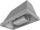 Vent-A-Hood® Designer Series 48" Stainless Steel Wall Mounted Range Hood-3