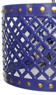 A & B Home Purple Chandelier-1