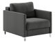 Luonto® Furniture Customizable Elfin Sleeper Chair-0