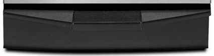Whirlpool® Gold® 15" Undercounter Trash Compactor-Stainless Steel-1
