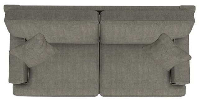 La-Z-Boy® Paxton Metal Sofa-4