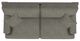 La-Z-Boy® Paxton Metal Sofa-4