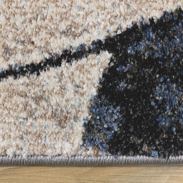 Kalora Interiors Breeze 5'x8' Style 1 Area Rug-2