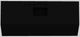 Vent-A-Hood® 48" Black Wall Mounted Liner Insert-1