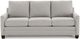 Bassett® Furniture Carolina 81" Sofa-1