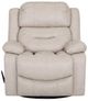 Franklin™ Decker Easter Buff Manual Swivel Glider Recliner-1