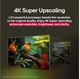 LG UA77 50'' 4K Ultra HD LED AI Smart TV-5