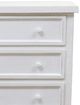 Million Dollar Rustic High Cotton White Double X Chest-2