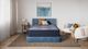 Serta® Blissful Excellence™ Finleyville 15"  Wrapped Coil Medium Tight Top King Mattress-4