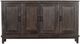 Forty West Harley Brown Console-1