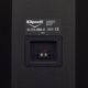 Klipsch® Professional Black KI-215-SMA-II Trapezoidal Dual 15" Subwoofer-5