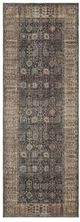 Karastan® Echo Grasole Denim 3' X 7' Runner Rug-0