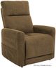 Mega Motion® Trio Invigorate Saville Earth Power Lift Recliner-3