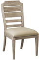 Kincaid Furniture Trails Erwin Sandstone Side Chair-0