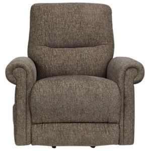 Signature Design by Ashley® Aureta Earth Power Lift Recliner