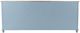 Jofran Inc. Aurora Hills Brushed Blue 4-Door Accent Chest-4