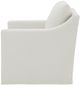 Coaster® Winter Beige Accent Swivel Chair-4